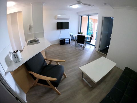 Aruba Surf Resort - Rent Accommodation 3