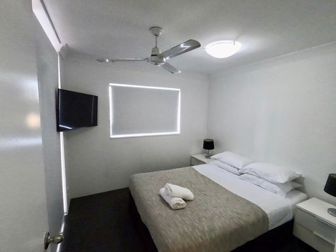Aruba Surf Resort - Rent Accommodation 4