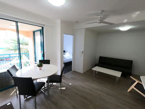 Aruba Surf Resort - Rent Accommodation 2