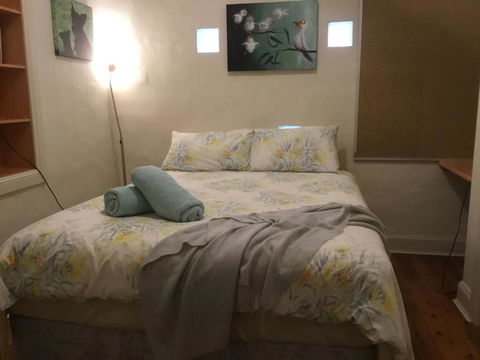 A Homestead On Market - Rent Accommodation 3