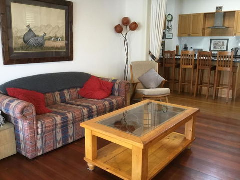 A Homestead On Market - Rent Accommodation 1