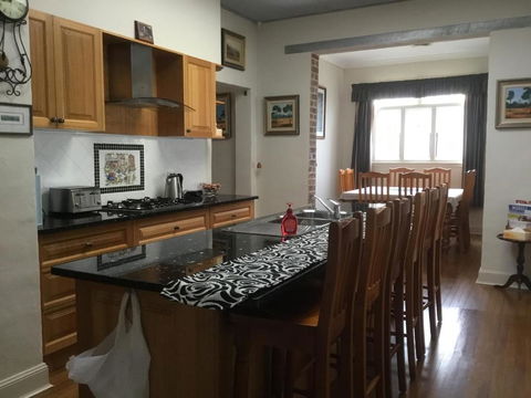 A Homestead On Market - Rent Accommodation 4