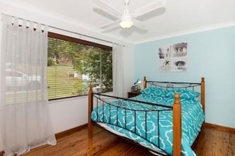 Budgewoi Cottage - Rent Accommodation 2