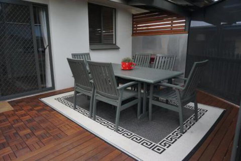 Kohinoor Getaway - Rent Accommodation 2