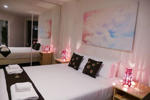 Anchor On Paramount - Rent Accommodation 1