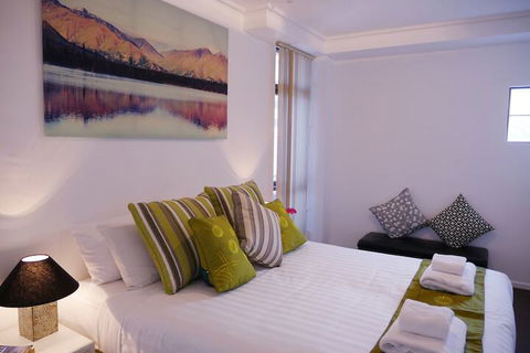 Anchor On Paramount - Rent Accommodation 5