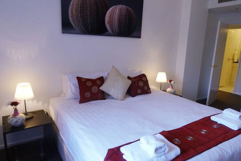 Anchor On Paramount - Rent Accommodation 7