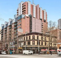 Anchor On Paramount - Rent Accommodation