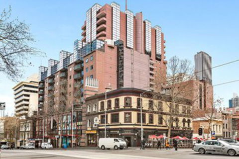 Anchor On Paramount - Rent Accommodation 0