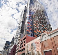 Manhattan Apartment - Rent Accommodation