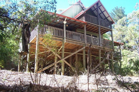 Tall Timbers At Youngs - Rent Accommodation 7