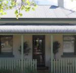 Magnolia Cottage - Rent Accommodation
