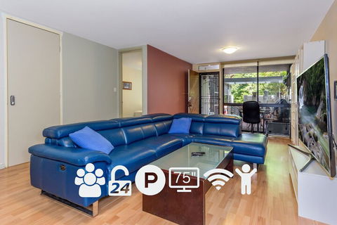 City Gardens - Rent Accommodation 5