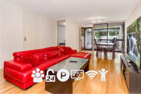 City Gardens - Rent Accommodation 0