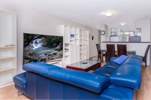 City Gardens - Rent Accommodation 3
