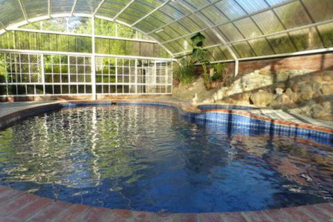 Alpine Aspects - Rent Accommodation 0