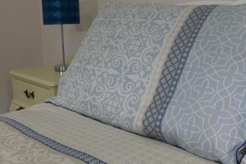 Alpine Aspects - Rent Accommodation 4