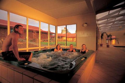 Acacia Apartments - Rent Accommodation 5