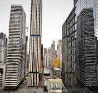 Apartments Melbourne Domain City Lofts - Rent Accommodation