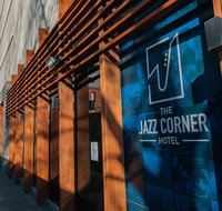 The Jazz Corner Hotel - Rent Accommodation