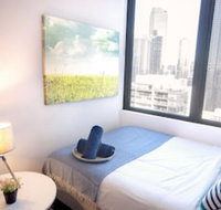 Upper West Side Apartments - Rent Accommodation