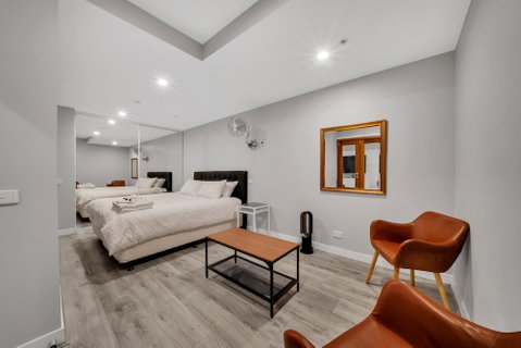 All On Flinders - Rent Accommodation 1