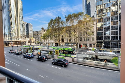 All On Flinders - Rent Accommodation 3