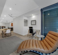 All on Flinders - Rent Accommodation
