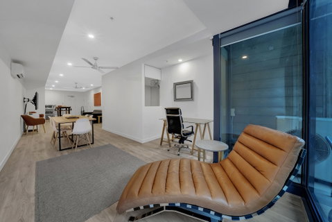 All On Flinders - Rent Accommodation 0