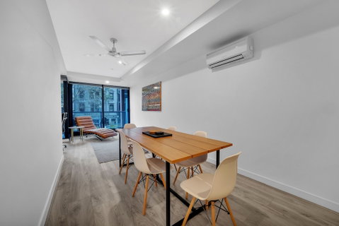 All On Flinders - Rent Accommodation 2