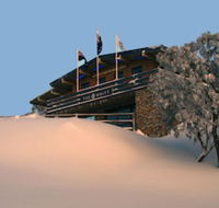 Ski Club of Victoria - Rent Accommodation
