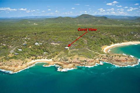 Coral View - Rent Accommodation 3