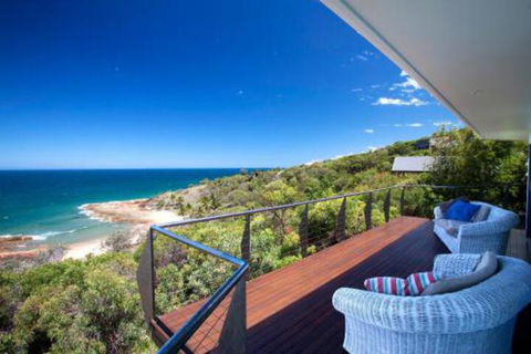 Coral View - Rent Accommodation 4