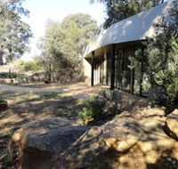 Down to Earth Farm Retreat - Rent Accommodation