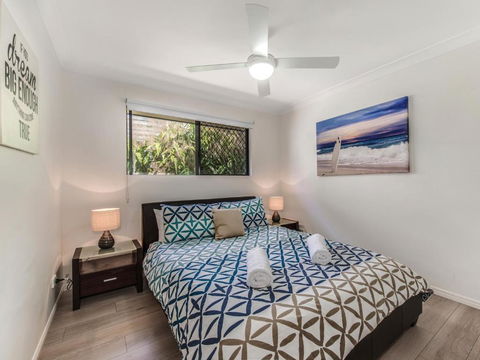 Coolum Waves Pet Friendly Holiday House - Rent Accommodation 3