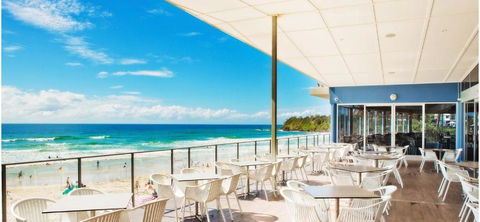 Coolum Waves Pet Friendly Holiday House - Rent Accommodation 5