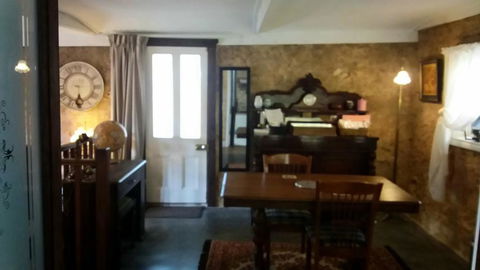 A La Folly - Rent Accommodation 2