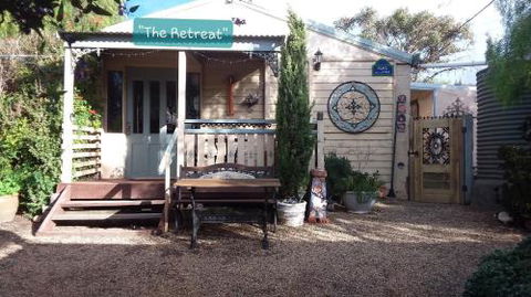 A La Folly - Rent Accommodation 5
