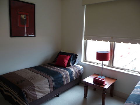 City Escape 3BD In Adelaides East End 5 - Rent Accommodation 4
