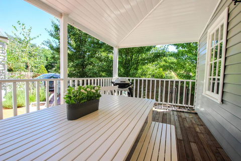 Arlington - Rent Accommodation 4