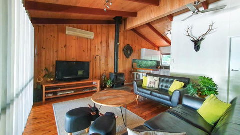 Crystalbrook Cottage - Rent Accommodation 6