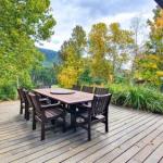 Crystalbrook Cottage - Rent Accommodation 0