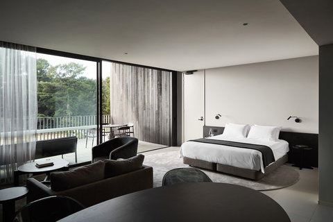 Jackalope Hotel - Rent Accommodation 4