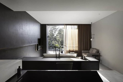 Jackalope Hotel - Rent Accommodation 5