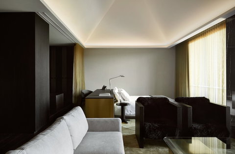 Jackalope Hotel - Rent Accommodation 3