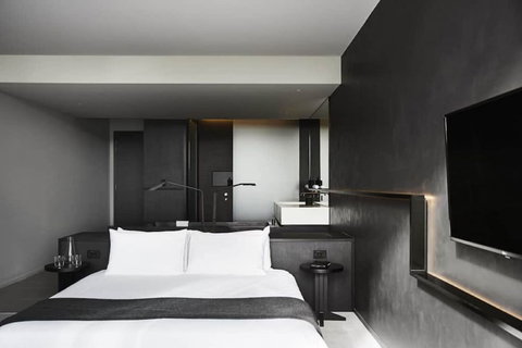 Jackalope Hotel - Rent Accommodation 2