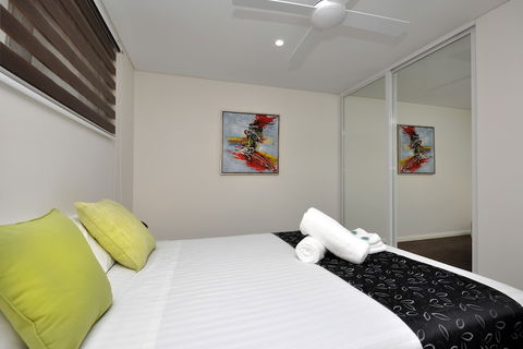 Coastal By Rockingham Apartments - Rent Accommodation 1