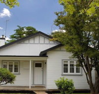 The Sampson - Orange - Rent Accommodation