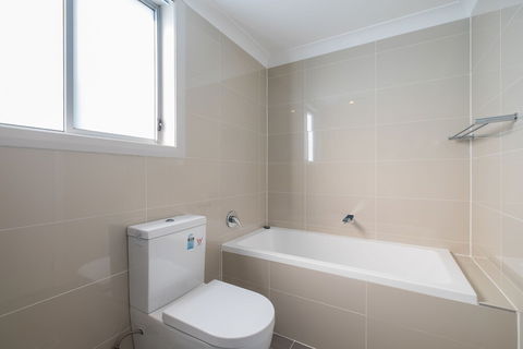 Auspan Guest House - Rent Accommodation 2