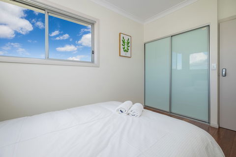 Auspan Guest House - Rent Accommodation 3